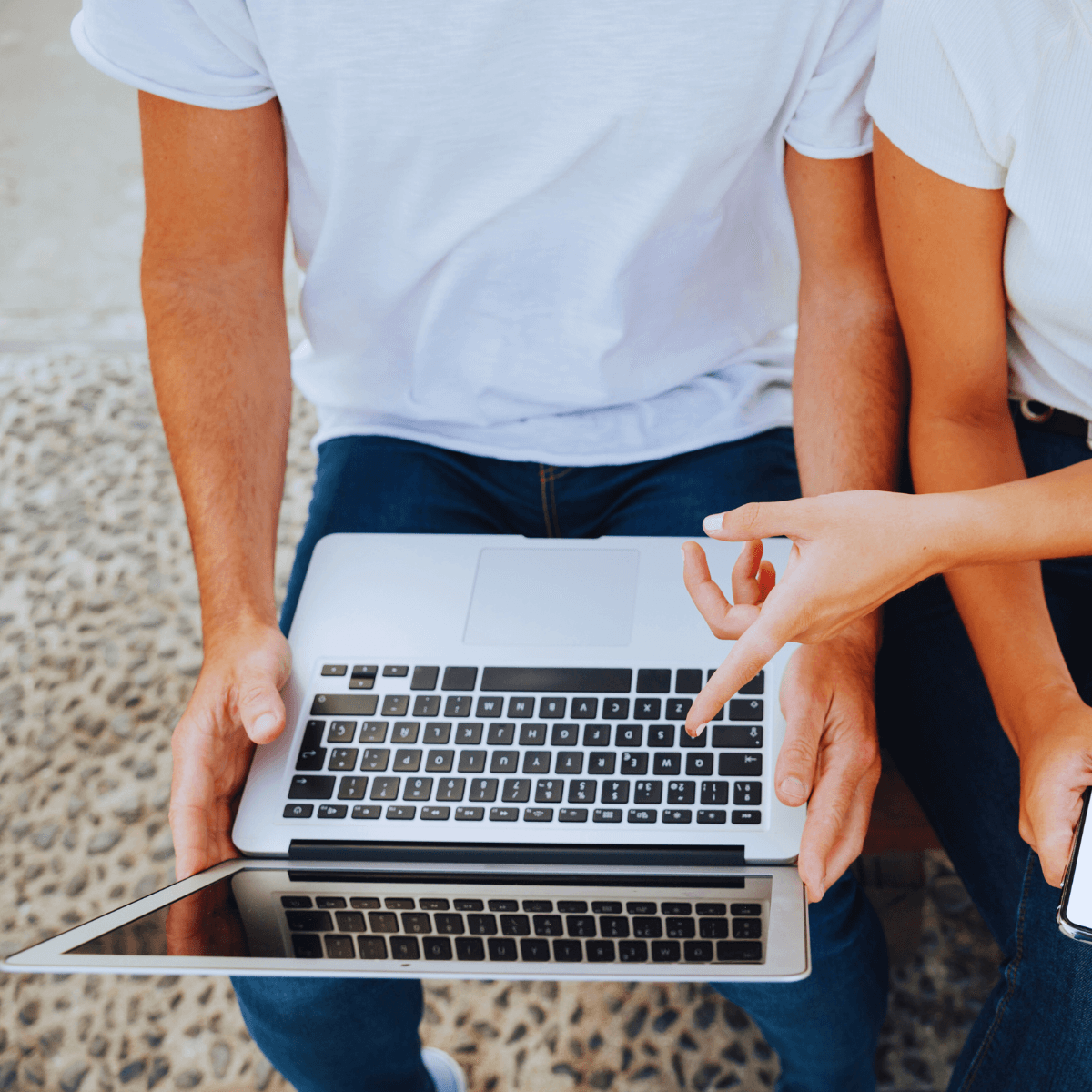 Volba a schválení výšivky od HadrKérky