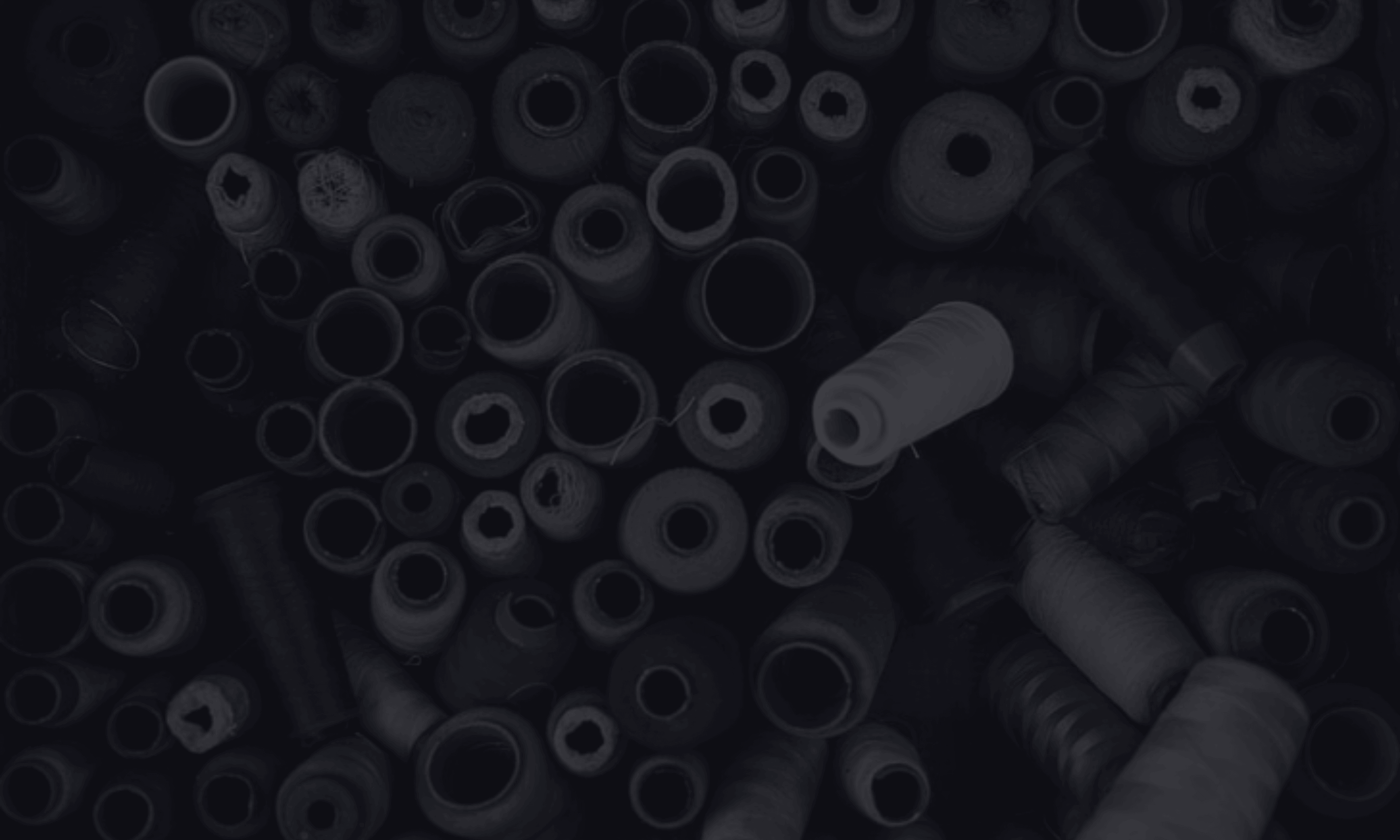 Pozadí - Vyšívací nitě