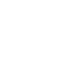 Transparentní bílé logo HadrKérka